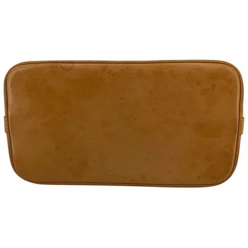 Louis Vuitton Alma PM Monogram Canvas