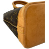 Louis Vuitton Alma PM Monogram Canvas Handtaschen Black Week 20 Louis Vuitton Alma PM Monogram Canvas Handtaschen Black Week 20