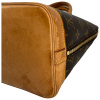 Louis Vuitton Alma PM Monogram Canvas Handbags Handbag Day 32