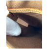Louis Vuitton Alma PM Monogram Canvas Handtaschen Handbag Day 38 Louis Vuitton Alma PM Monogram Canvas Handtaschen Handbag Day 38