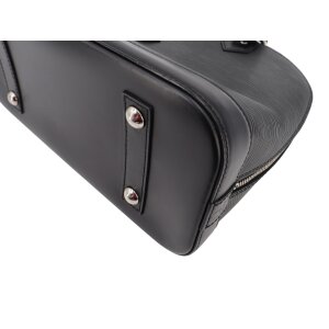 Louis Vuitton Alma PM Epi Schwarz Handtaschen Louis Vuitton 25 Louis Vuitton Alma PM Epi Schwarz Handtaschen Louis Vuitton 25