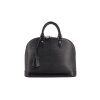 Louis Vuitton Alma PM Epi Schwarz Handtaschen Louis Vuitton 15