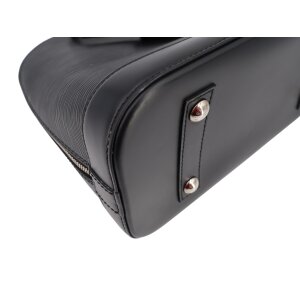 Louis Vuitton Alma PM Epi Schwarz Handtaschen Louis Vuitton 24 Louis Vuitton Alma PM Epi Schwarz Handtaschen Louis Vuitton 24