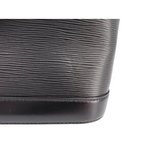 Louis Vuitton Alma PM Epi Schwarz Handtaschen Louis Vuitton 26 Louis Vuitton Alma PM Epi Schwarz Handtaschen Louis Vuitton 26