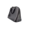 Louis Vuitton Alma PM Epi Schwarz Handtaschen Louis Vuitton 17