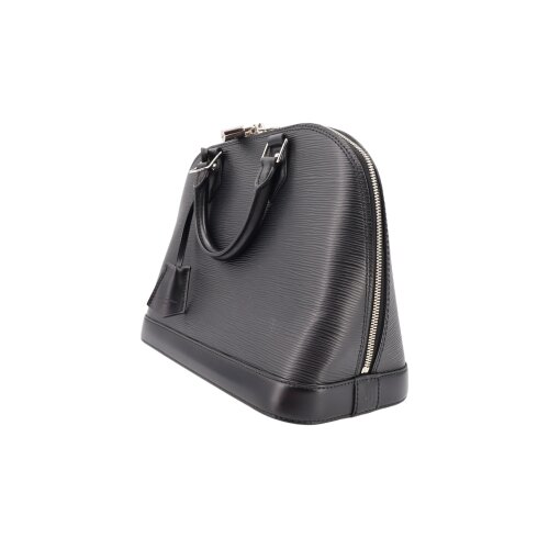 Louis Vuitton Alma PM Epi Schwarz Handtaschen Louis Vuitton 6 Louis Vuitton Alma PM Epi Schwarz Handtaschen Louis Vuitton 6