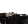 Louis Vuitton Alma PM Epi Schwarz Handtaschen Louis Vuitton 26