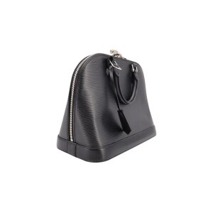 Louis Vuitton Alma PM Epi Schwarz Handtaschen Louis Vuitton 22 Louis Vuitton Alma PM Epi Schwarz Handtaschen Louis Vuitton 22