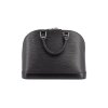 Louis Vuitton Alma PM Epi Schwarz Handtaschen Louis Vuitton 18