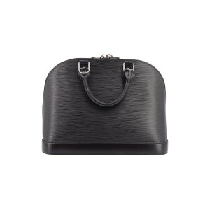 Louis Vuitton Alma PM Epi Schwarz Handtaschen Louis Vuitton 21 Louis Vuitton Alma PM Epi Schwarz Handtaschen Louis Vuitton 21