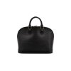 Louis Vuitton Alma PM Epi Black Handbags Louis Vuitton 29