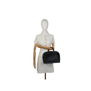 Louis Vuitton Alma PM Epi Black Carrier bags Louis Vuitton 20 Louis Vuitton Alma PM Epi Black Carrier bags Louis Vuitton 20