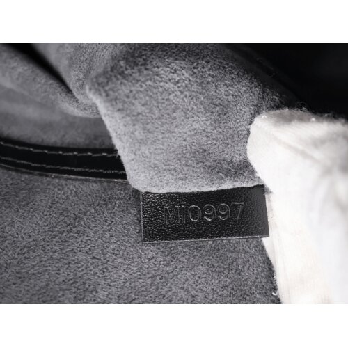 Louis Vuitton Alma PM Epi Schwarz Handtaschen Louis Vuitton 18 Louis Vuitton Alma PM Epi Schwarz Handtaschen Louis Vuitton 18