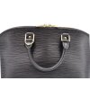 Louis Vuitton Alma PM Epi Black Handbags Louis Vuitton 39