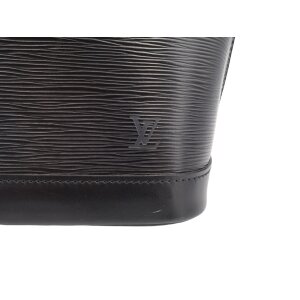 Louis Vuitton Alma PM Epi Schwarz Handtaschen Louis Vuitton 30 Louis Vuitton Alma PM Epi Schwarz Handtaschen Louis Vuitton 30
