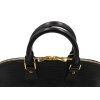 Louis Vuitton Alma PM Epi Black Handbags Louis Vuitton 37