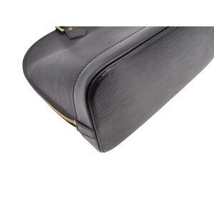 Louis Vuitton Alma PM Epi Schwarz Handtaschen Louis Vuitton 25 Louis Vuitton Alma PM Epi Schwarz Handtaschen Louis Vuitton 25
