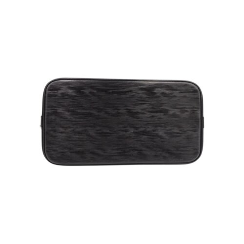 Louis Vuitton Alma PM Epi Schwarz Handtaschen Louis Vuitton 9 Louis Vuitton Alma PM Epi Schwarz Handtaschen Louis Vuitton 9