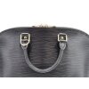 Louis Vuitton Alma PM Epi Black Handbags Louis Vuitton 38