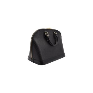Louis Vuitton Alma PM Epi Schwarz Handtaschen Louis Vuitton 23 Louis Vuitton Alma PM Epi Schwarz Handtaschen Louis Vuitton 23