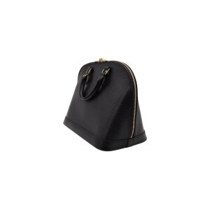 Louis Vuitton Alma PM Epi Schwarz Handtaschen Louis Vuitton 21 Louis Vuitton Alma PM Epi Schwarz Handtaschen Louis Vuitton 21