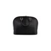 Louis Vuitton Alma PM Epi Black Handbags Louis Vuitton 32