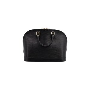 Louis Vuitton Alma PM Epi Schwarz Handtaschen Louis Vuitton 22 Louis Vuitton Alma PM Epi Schwarz Handtaschen Louis Vuitton 22