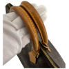 Louis Vuitton Alma PM Monogram Canvas Handtaschen Handbag Day 36
