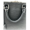 Louis Vuitton Alma PM Epi Schwarz Handtaschen Louis Vuitton 33 Louis Vuitton Alma PM Epi Schwarz Handtaschen Louis Vuitton 33