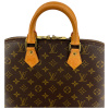 Louis Vuitton Alma PM Monogram Canvas Handtaschen Black Week 23 Louis Vuitton Alma PM Monogram Canvas Handtaschen Black Week 23