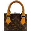 Louis Vuitton Alma PM Monogram Canvas Handtaschen Handbag Day 35