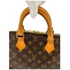 Louis Vuitton Alma PM Monogram Canvas Handtaschen Louis Vuitton 27 Louis Vuitton Alma PM Monogram Canvas Handtaschen Louis Vuitton 27