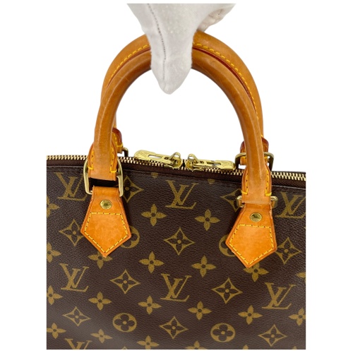 Louis Vuitton Alma PM Monogram Canvas