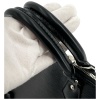 Louis Vuitton Alma PM Epi Schwarz Handtaschen Louis Vuitton 32 Louis Vuitton Alma PM Epi Schwarz Handtaschen Louis Vuitton 32