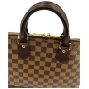 Louis Vuitton Alma PM Damier Ebene Handtaschen Louis Vuitton 26 Louis Vuitton Alma PM Damier Ebene Handtaschen Louis Vuitton 26