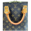 Louis Vuitton Alma PM Monogram Canvas Sacs à main Sac à main Jour 34 Louis Vuitton Alma PM Monogram Canvas Sacs à main Sac à main Jour 34
