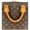 Louis Vuitton Alma PM Monogram Canvas Handtaschen Black Week 24 Louis Vuitton Alma PM Monogram Canvas Handtaschen Black Week 24