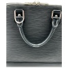 Louis Vuitton Alma PM Epi Schwarz Handtaschen Louis Vuitton 34 Louis Vuitton Alma PM Epi Schwarz Handtaschen Louis Vuitton 34