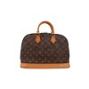 Louis Vuitton Alma PM Monogram Canvas Handtaschen Louis Vuitton 15