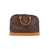 Louis Vuitton Alma PM Monogram Canvas Handtaschen Louis Vuitton 19