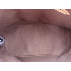 Louis Vuitton Alma PM Monogram Canvas