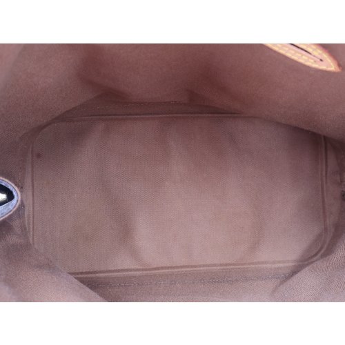 Louis Vuitton Alma PM Monogram Canvas