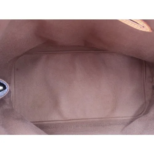 Louis Vuitton Alma PM Monogram Canvas Carrier bags Louis Vuitton 15