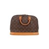 Louis Vuitton Alma PM Monogram Canvas Handtaschen Louis Vuitton 17