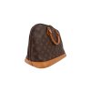 Louis Vuitton Alma PM Monogram Canvas Handtaschen Louis Vuitton 18