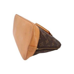 Louis Vuitton Alma PM Monogram Canvas