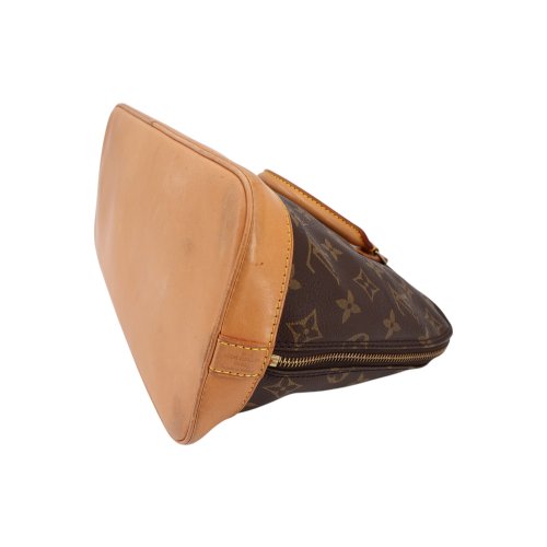 Louis Vuitton Alma PM Monogram Canvas