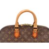 Louis Vuitton Alma PM Monogram Canvas Handtaschen Louis Vuitton 25