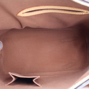 Louis Vuitton Alma PM Monogram Canvas Handtaschen Louis Vuitton 26