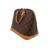 Louis Vuitton Alma PM Monogram Canvas Handtaschen Louis Vuitton 18